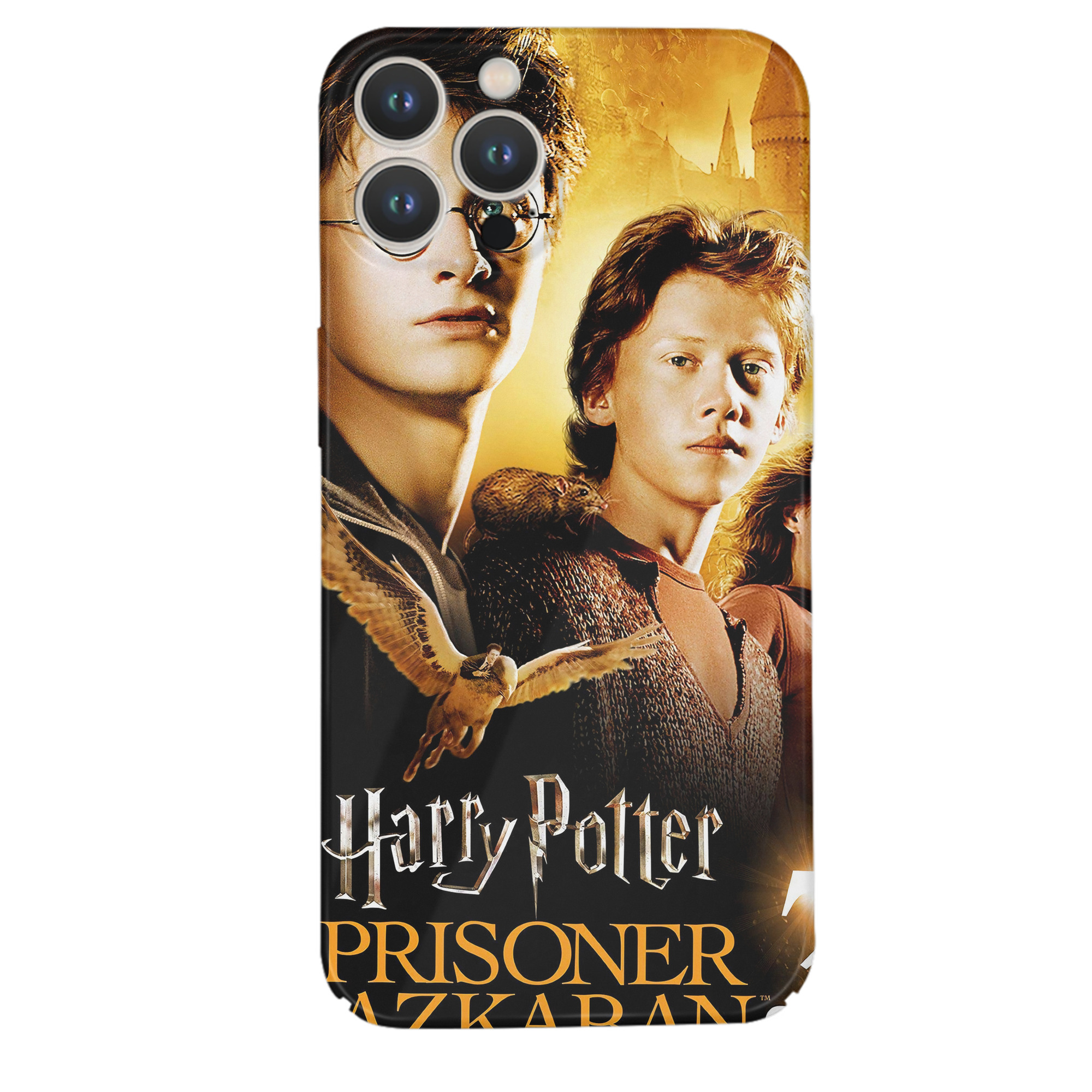 （画像用） Harry Potter ハリー・ポッターシリーズ 【iPhone 14シリーズ対応】ハードケース